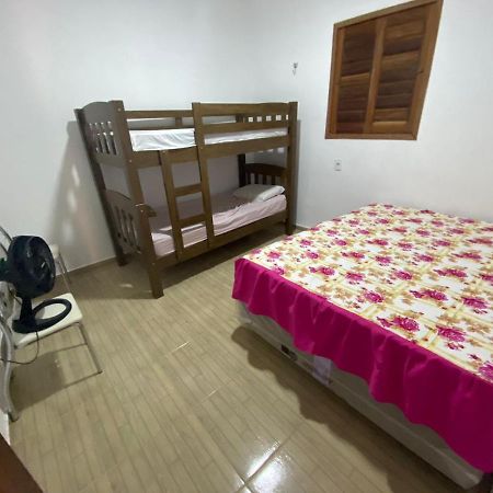 Chacara Tantan - Martins Rn Villa Dış mekan fotoğraf
