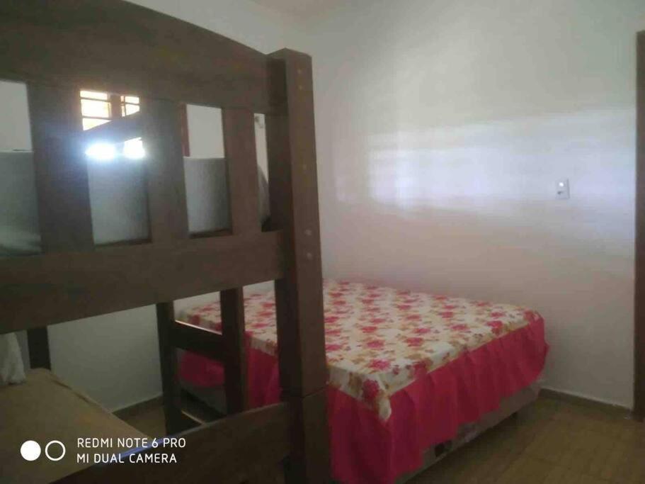 Chacara Tantan - Martins Rn Villa Dış mekan fotoğraf
