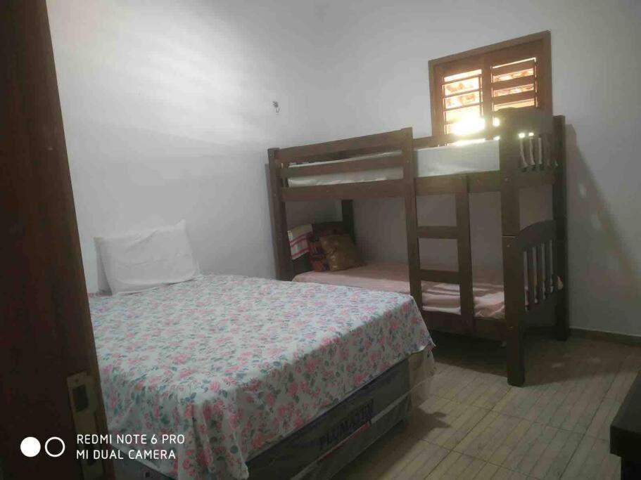 Chacara Tantan - Martins Rn Villa Dış mekan fotoğraf