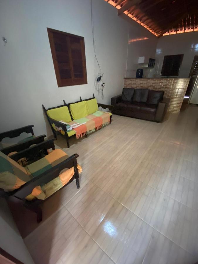 Chacara Tantan - Martins Rn Villa Dış mekan fotoğraf