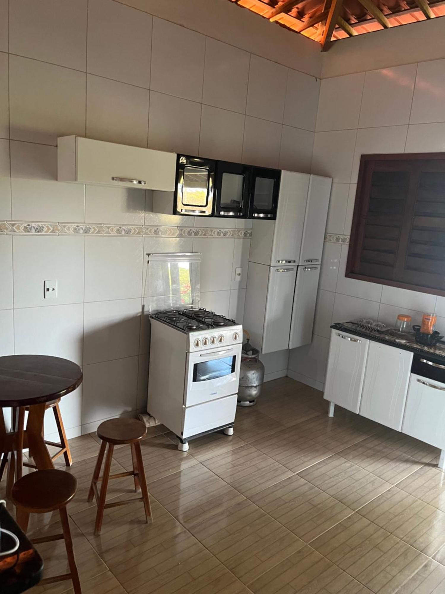 Chacara Tantan - Martins Rn Villa Dış mekan fotoğraf